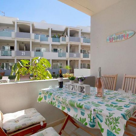 Garden 128 Apartment Corralejo Exterior photo