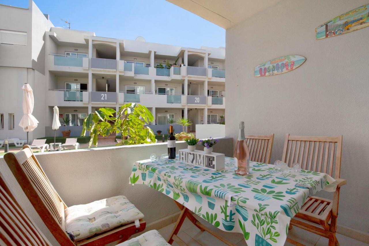 Garden 128 Apartment Corralejo Exterior photo
