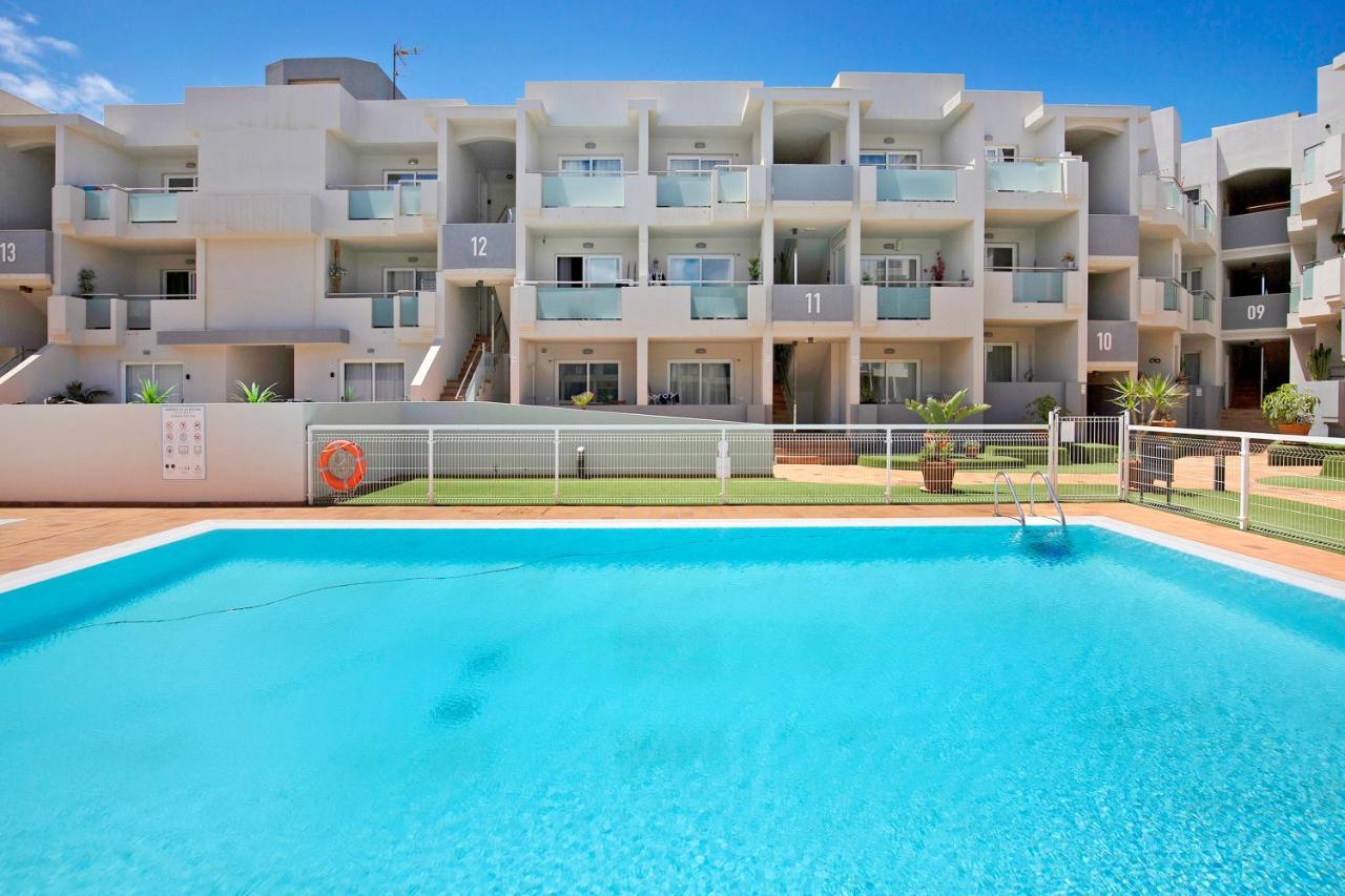 Garden 128 Apartment Corralejo Exterior photo